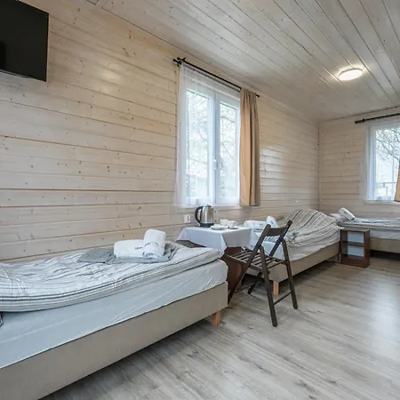 Tatil parkı Diuna *