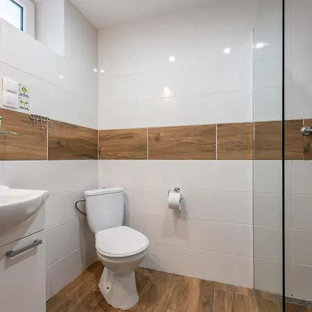 Diuna Tatil parkı Wicie (West Pomeranian)