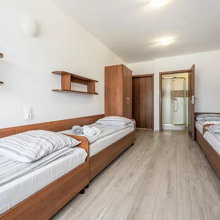 Tatil parkı Diuna *