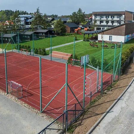 Diuna Tatil parkı *