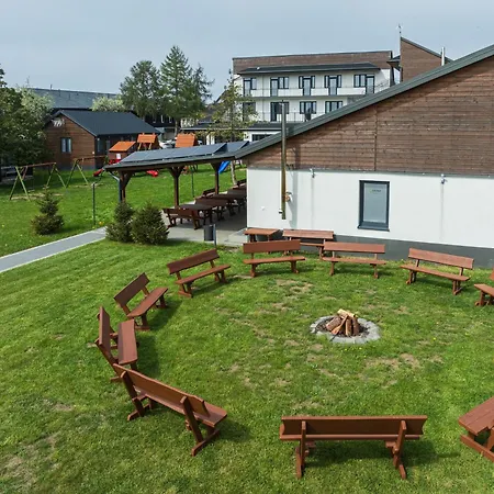 Tatil parkı Diuna *